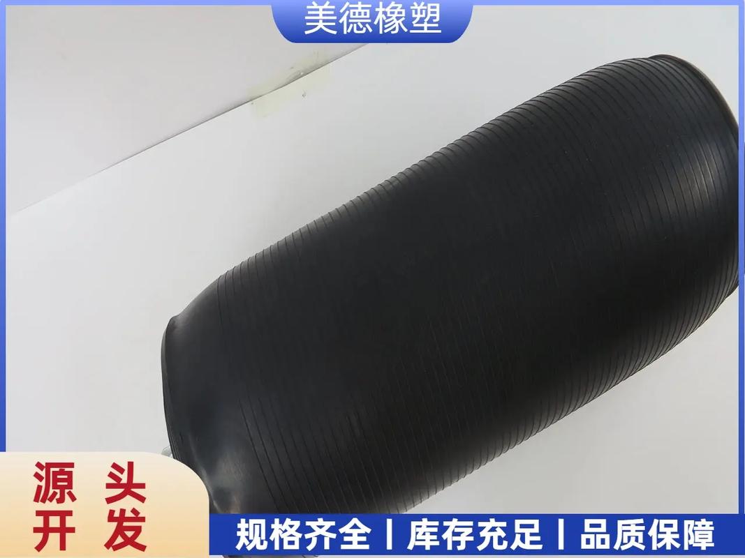 堵水橡胶气囊的构造与高效应用